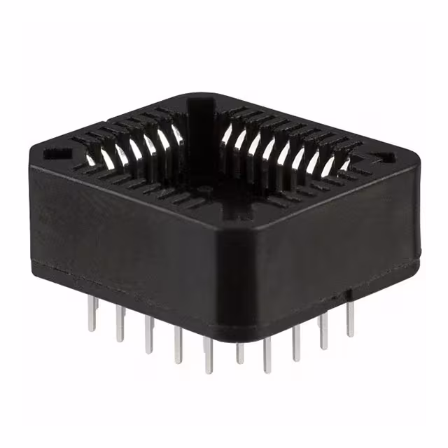 A-CCS 032-Z-T Assmann WSW Components  IC Sockets